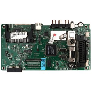17MB82S - 23158776 - 23158777 VESTEL MAİN BOARD