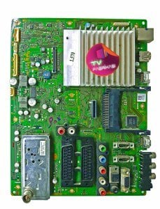1-878-942-12 , Y2008500B , A-1663-964-B , SONY , KDL-40V5500 , MAIN BOARD , ANAKART