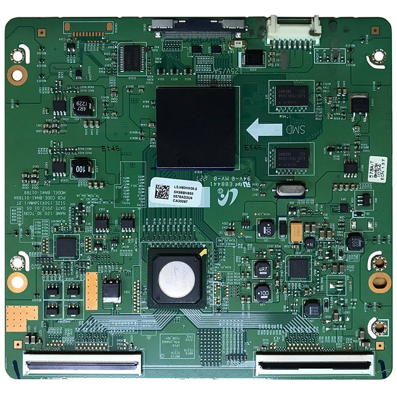 BN41-01789A 46'' T-CON BOARD