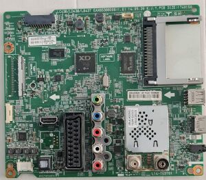 LG,42LB620V,EAX65388006,EBT62973092,MAİN,BOARD