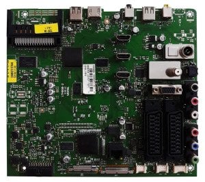 17MB90-2 , 23085271 , 42'' LGEEUF-FEP1 , 310112 , 42PF8060 , 3D FULL HD LED TV , MAIN BOARD , VESTEL ANAKART