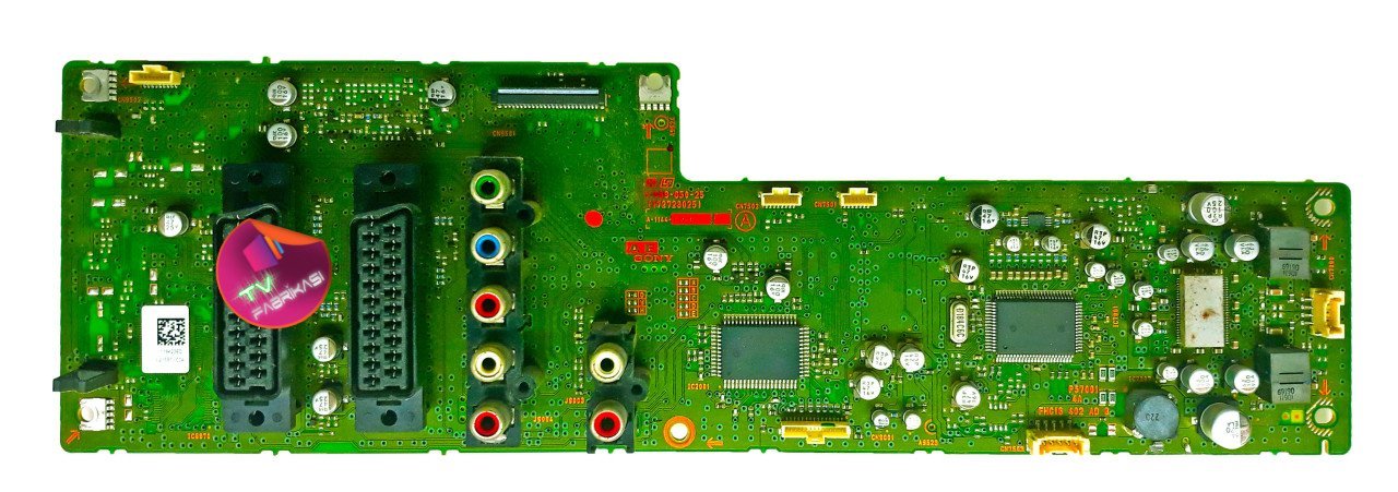 1-869-850-25 , 172723025 , I1169606D , SONY , MAIN , KDL-46S2000, KDL40S2510, ANAKART