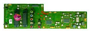1-869-850-25 , 172723025 , I1169606D , SONY , MAIN , KDL-46S2000, KDL40S2510, ANAKART
