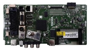 17MB96 , 110814R2 , 23227282 VESTEL, ANAKART MAİN BOARD