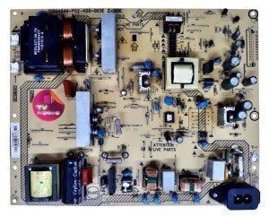 715G4546-P02-H20-003E , PWTVBNGQGPR1 , 42PFL4606H , POWER BOARD , PHILIPS BESLEME
