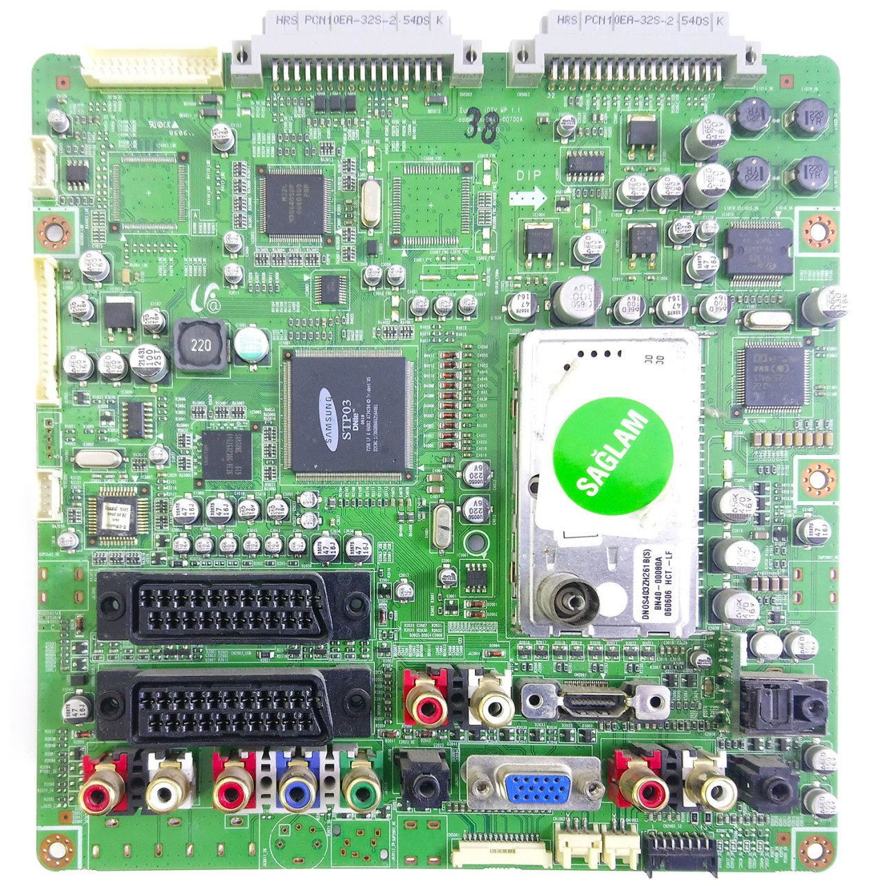 BN41-00700A BN94-00867A LE40R73BD Samsung Anakart