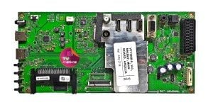 VTY190R-5 , V-0 , NNU9ZZ , MAIN BOARD , ARÇELIK ANAKART