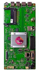 VKT190R-6 , IM1GZZ , V-0 , ARÇELIK ANAKART , MAIN BOARD