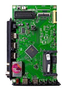 ZWU190R-3 , RHX3ZZ , V-0 , MAIN BOARD , ARÇELIK ANAKART