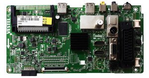 17MB97 , 23443342 , 260215R2 , VES480UNDS-2D-N12 , 48HL555 , MAIN BOARD , VESTEL ANAKART