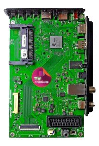 ZNS190R-6 , V-0 , L9ZGZZ , MAIN BOARD , ARÇELIK ANAKART