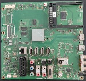 Arçelik,BEKO, A40-LW-7336,VXP190R-4,LYG4ZZ,MAİN,BOARD