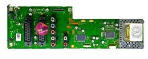 1-869-850-15 , 172723015 , A1188414E , SONY , KDL40S2510 , MAIN , ANAKART