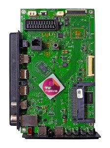 ZG7190R-9 , RNF2ZZ , V-0 , ARÇELIK ANAKART , MAIN BOARD
