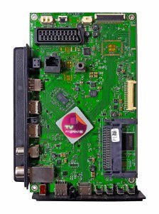ZG7190R-9 , RNF2ZZ , V-0 , ARÇELIK ANAKART , MAIN BOARD