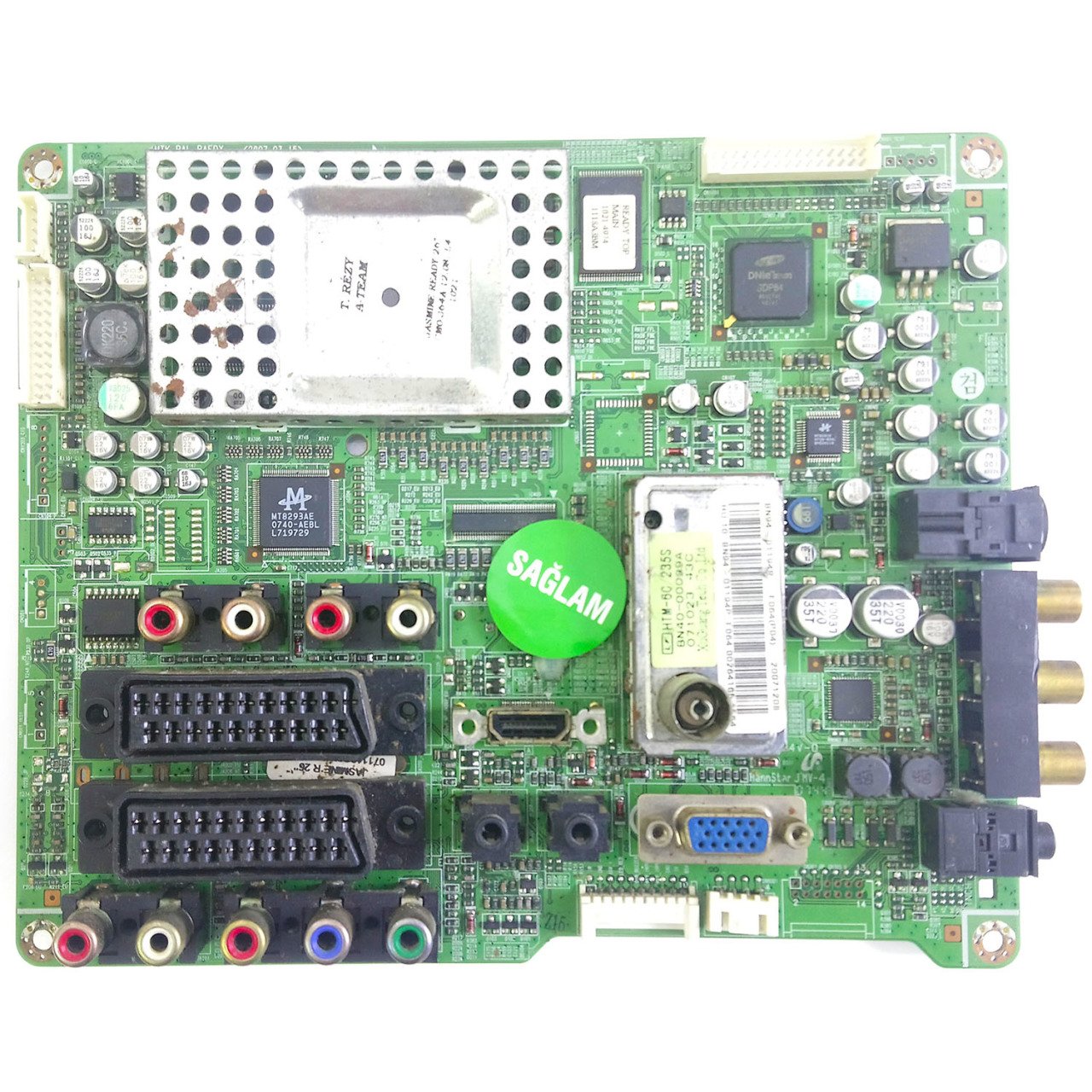 BN41-00878A BN94-01194P LE26S81BX Samsung Anakart