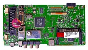 17MB82S ,23245416 ,10042014 R4 , 27313813 DIJ , 32'' , 10094268 , MAIN BOARD , VESTEL ANAKART