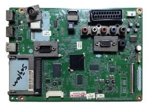 EAX64696604(1.1) , EBT62219914 , LG50PA6500 , Main Board , LG  Anakart
