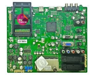 1-857-345 , KDL-32S5500 , FLX00018746-109 ,  SONY , ANAKART