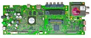 1-888-390-12 , (173427812) , KDL-500W685A , SONY , LED , ANAKART , MAIN , SISTEM , BOARD