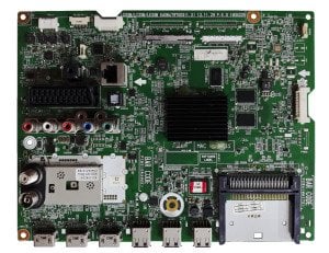 EAX64797003(1.2) , EBT62383461 , LG 32LA620S ,   LC320DUE-SFU1 , MAIN BOARD , LG ANAKART