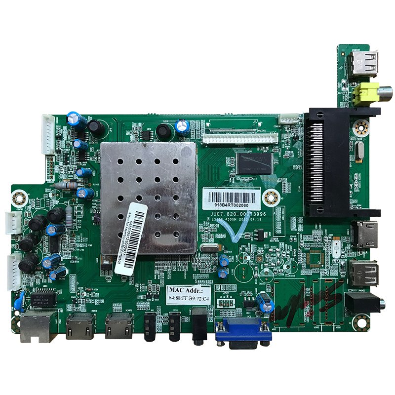 JUC7.820.00073996 , LS105 4500M SUNNY MAİN BOARD