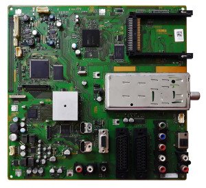 1-874-734-11 ,  I1317311D, A1317313D, A1317312D, SONY KDL-40V3000 ,  MAIN BOARD , SONY ANAKART
