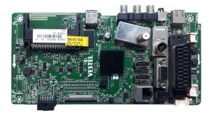17MB96 , 23302092 , 110814R2 , Main Board , Vestel Anakart