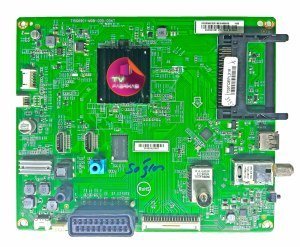 715G6901-M0B-000-0004 T , 705TQEPL316 , 40PFK4009 , PHILIPS , SİSTEM , MAİN , ANAKART