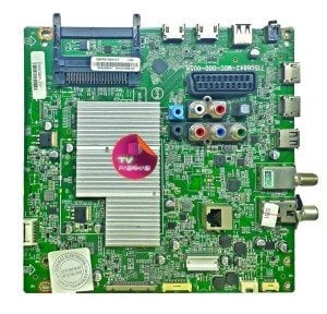 715G6842-M0C-000-005N ,CBPFE7XBA1CT , 703TQEPL117 , 40PUK6109 , PHILIPS , SİSTEM , MAİN , ANAKART