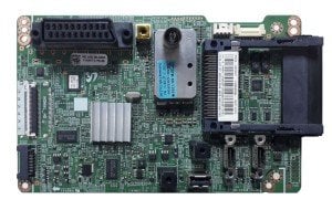 BN41-01702A , BN94-04900P , UE32D4003BW , Main Board , Samsung Anakart