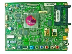 715G7673-M01-000-005K , 006LP0479121B , PUK4900 , 43PUk4900-12 , PHILIPS MAIN BOARD , SYSTEM , ANAKART