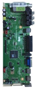 T.M6M182.21B 11215, Main Board ,  Anakart