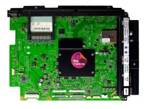 EAX64307906(1.0) , EBT61565184 , EBT61565187 , 55LM660S , MAIN BOARD , LG ANAKART