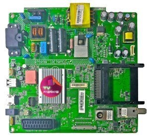 715G6079-C1B-000-004X , 32PFK4109 , MAIN , PHILIPS , ANAKART