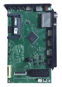 ZWU190R-5 , RHX3ZZ , B40L 5745 4B , A40L 5745 4B, Main Board , Arçelik Beko  Anakart