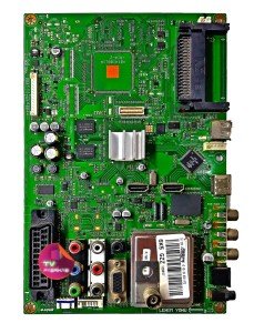 YNG190R-12 , 6K5 GZZ , V-0 , MAIN BOARD , ARÇELIK ANAKART