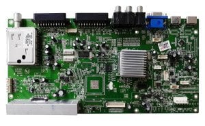 MSD286 , LC26GS80C , LC42DS60 , 32001529 , MAIN BOARD , ANAKART