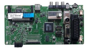 23224758 , 17MB82S , 50R4010F , Main Board , Vestel Anakart