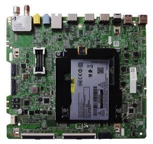 BN41-02528A , BN94-11006B , UE40KU7000UXTK , MAIN BOARD , SAMSUNG ANAKART