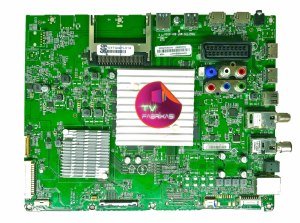 715G7776-M01-B00-005K ,TPT430U3 43 , 43PVS601 , PHILIPS ANAKART