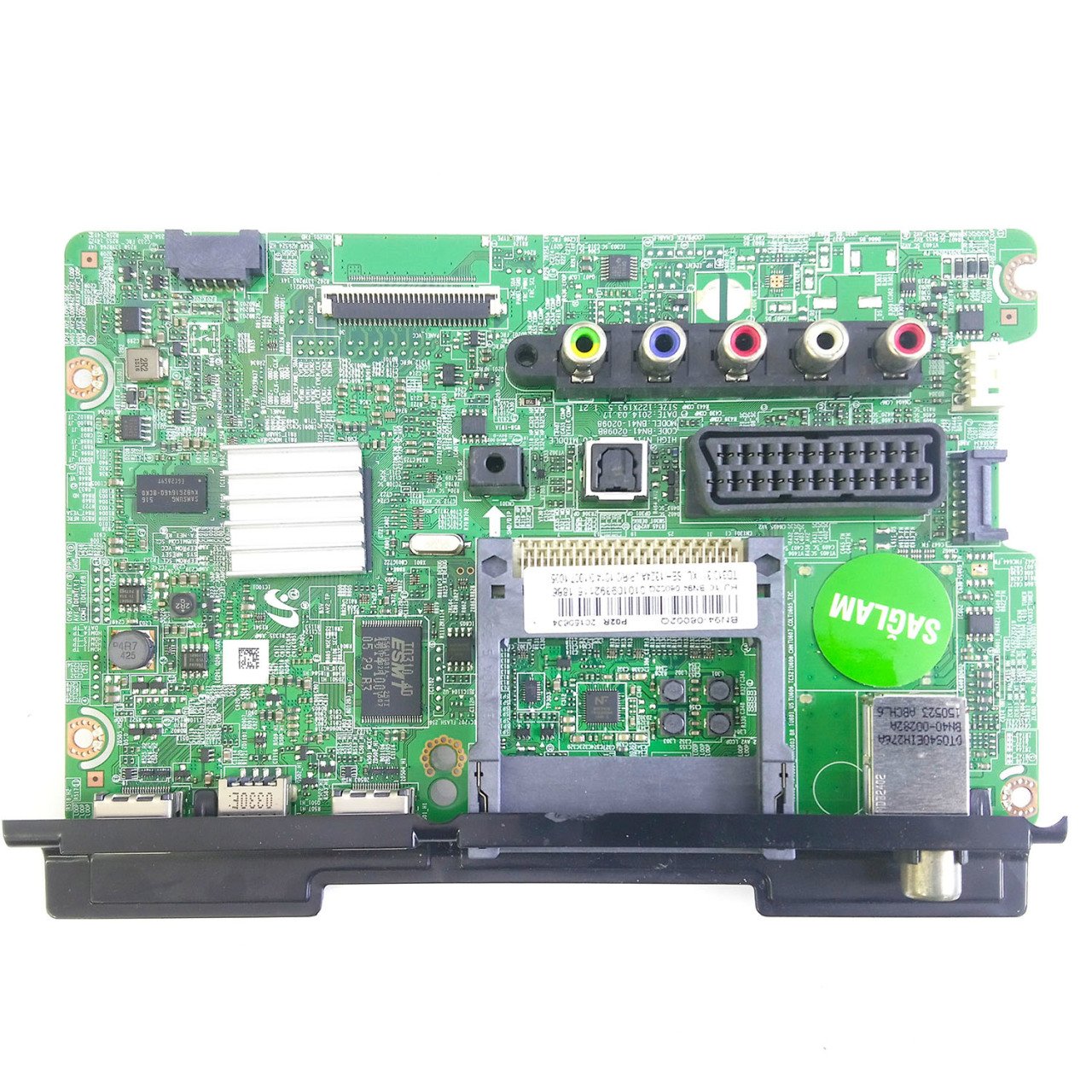 BN41-02098B BN94-08002Q LT31D310EW Samsung Anakart