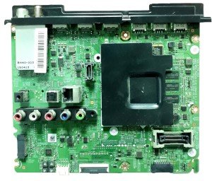 BN41-02353B , BN94-09094X , UE40J6250 , Main Board , Samsung Anakart