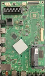 ARÇELİK,BEKO, A32L 6752 5B,T585ZZ,ZG7190R-9,MAİN,BOARD