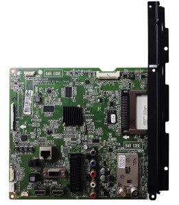 EAX64317403(1.0) , EBT62058353 , 47LM615S EU , LC420EUE-SEF1 , MAİN BOARD , LG ANAKART
