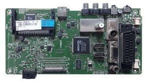 17mb82s , 23255020 , Main Board , Vestel Anakart