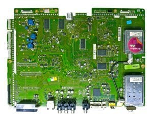 3104 313 60993_A 3139 147 22181E 32PF9967D-10 , PHILIPS MAIN BOARD , ANA KART