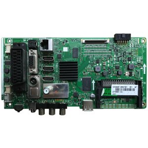 17MB110 , 23397481 , 10108067 , 27746681 DIJ 48'' VESTEL MAİN BOARD