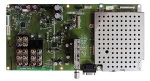 V28A000387A1 , PE0333 A , T420XW01 , TOSHIBA 42A3000E , MAIN BOARD , TOSHIBA ANAKART
