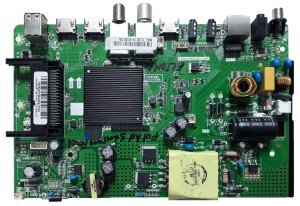 18AT013 , HK.T.RT2841P631 , SN32DAL13/0216 , Main Board , Sunny Anakart